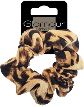 Резинка для волосся Glamour Panther (5902704176706)
