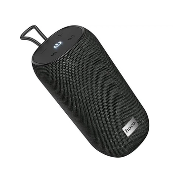 Портативна Bluetooth колонка HOCO HC10 Sonar Sports BT Speaker Black