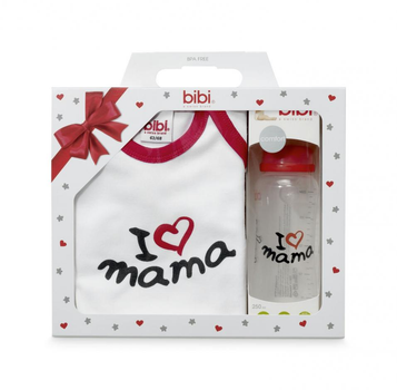 Я люблю Maму 112516, Bibi