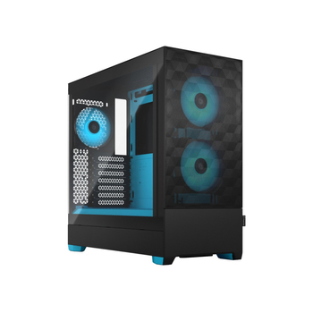 Игровой ПК Spectra v.2 (RTX 4070 Ti 12GB / Ryzen 7 5800X3D / DDR4 32GB / SSD 2TB)