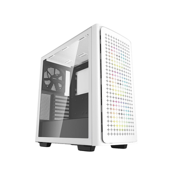 Игровой ПК Seraphic v.2 (RTX 4070 Ti 12GB / Ryzen 7 7700X / DDR5 32GB / SSD 1TB)
