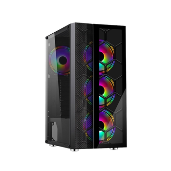 Игровой ПК Challenger v2 (GTX 1070Ti 8GB / Intel Xeon E5 2690v3 / DDR4 32GB / SSD 480GB)