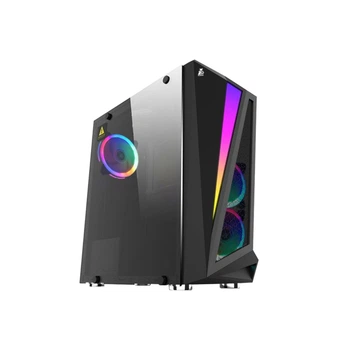 Компьютеры Intel Xeon с видеокартой GeForce GTX 1050 Ti купить в