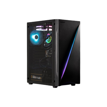 Игровой ПК Velocity v2 (GTX 1070Ti 8GB / Intel Xeon E5 2667v2 / DDR3 32GB / SSD 480GB)