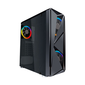 Игровой ПК Haze v2 (GTX 1070Ti 8GB / Intel Xeon E5 2690v2 / DDR3 32GB / SSD 480GB)