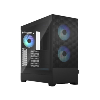 Игровой ПК Templar v2 (RX 7900 XTX 24GB / Intel Core i7 13700F / DDR5 32GB / SSD 1TB)