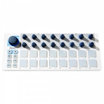 Контроллер Arturia BeatStep