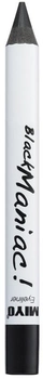 Олівець для очей Miyo BlackManiac Eyeliner 3.6 г (5901780761233)