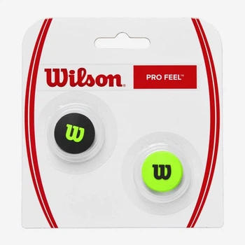 Виброгаситель Wilson PRO FEEL BLADE DAMPENERS BLACK (WR8405901001)