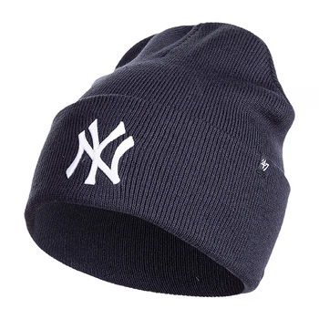 Шапка 47 Brand MLB NEW YORK YANKEES HAYMAKER Синий One size (7dB-HYMKR17ACE-NYC One size)