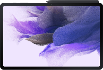 Планшет Samsung Galaxy Tab S7 FE (T736BZ) 5G 64GB Mystic Black (SM-T736BZKAEUB/SM-T736BZKAEUA)