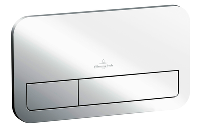 Панель смыва VILLEROY&BOCH 92249061 ViConnect E200