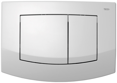 Панель змиву TECE TECEambia White 9240200