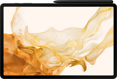 Tablet Samsung Galaxy Tab S8+ Wi-Fi 256GB Graphite (SM-X800NZABEUB)