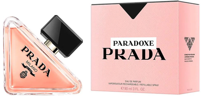 Prada Paradoxe парфумована вода для жінок