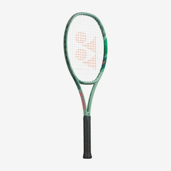 Теннисная ракетка Yonex Percept 97D (320g) Olive Green Размер ручки: №3 (4 3/8)