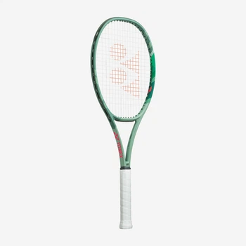 Теннисная ракетка Yonex Percept 97L (290g) Olive Green Размер ручки: №3 (4 3/8)