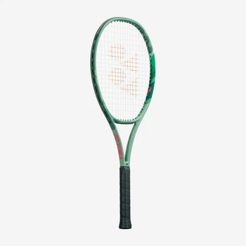 Теннисная ракетка Yonex Percept 100 (300g) Olive Green Размер ручки: №4 (4 1/2)