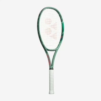 Теннисная ракетка Yonex Percept 100L (280g) Olive Green Размер ручки: №2 (4 1/4)