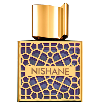 Perfumy damskie Nishane Mana ekstrakt 50 ml (8683608070235)