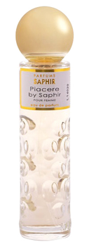 Woda perfumowana damska Saphir Piacere 30 ml (8424730026826)