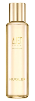 Woda perfumowana damska Mugler Alien Goddess refill 100 ml (3439601204628)