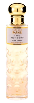 Woda perfumowana damska Saphir Siloe de Saphir Pour Femme 30 ml (8424730033190)
