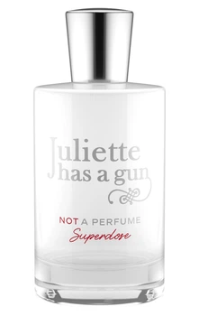 Тестер Женская парфюмированная вода Juliette Has a Gun Not A Perfume Superdose 100 мл (3760022731449)