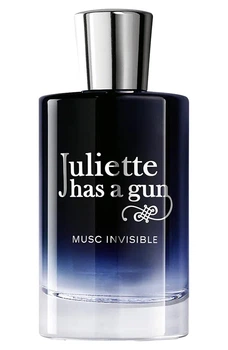 Тестер Женская парфюмированная вода Juliette Has a Gun Musc Invisible 100 мл (3760022731821)