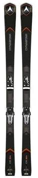 Лижі гірські (комплект) Dynastar CR 78 PRO R20+PX Racing 14 178см Black (DACC301+FCCA005)