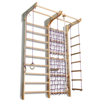 Дитячий спортивний куточок SportBaby Kinder 2 в 1 220