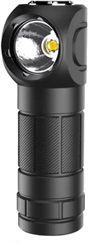 Ліхтар міні багатофункціональний акумуляторний SuperFire TH03 460 Lumen IP43 (TH03-SF)