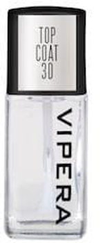 Preparat Vipera Top Coat 3D do utrwalania lakieru 12 ml (5903587583056)