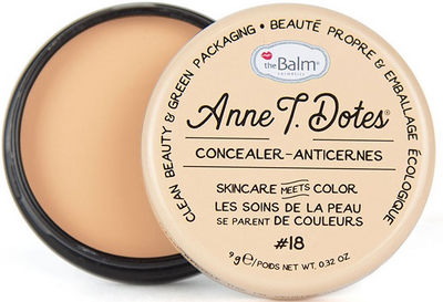 Консилер The Balm Anne T. Dotes Concealer nr 18 9 г (681619817083)