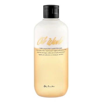 Гель для душа Kiss by Rosemine с ароматом спелых фруктовFragrance Oil Wash - Glamour Fantasy 300 мл 8802929007328