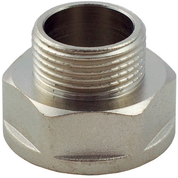 Перехідник нікель FADO FITT 1 1/4''x1'', P05