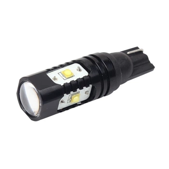 Светодиодные лампы W5W Led в салон Carlamp 8G-Series (8G-T10-30W)