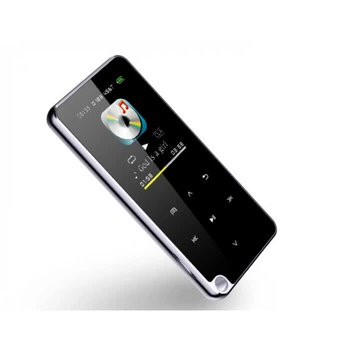 Bluetooth Hi-Fi Плеєр MP3 плеєр JNN M25 8Gb з кольоровим дисплеєм