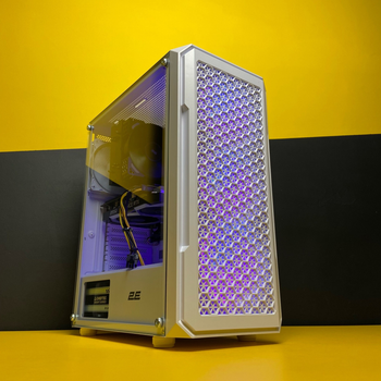 Игровой Компьютер Vector Ryzen 7 5700X/32GB/960GB SSD/GTX 1070 8GB