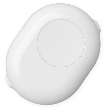 Кнопка дистанційного керування Shelly Button біла (3800235266021)