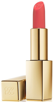 Szminka Estée Lauder Pure Color Matte Lipstick matowa 600 Visionary 3.5 g (887167615410)