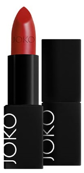 Помада Joko Moisturizing Lipstick зволожуюча магнітна 47 3.5 г (5903216202334)
