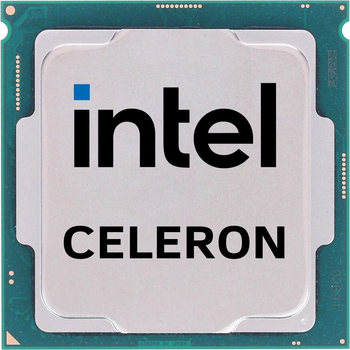 Процесор Intel Celeron G6900 3.7GHz/4MB (CM8071504651805) s1700 Tray
