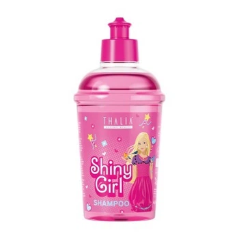 Шампунь Thalia для дівчаток Shiny Girl 400 мл