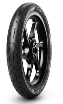 Покришка METZELER SPORTEC STREET 2 70/90-17 38S TL (1334464)