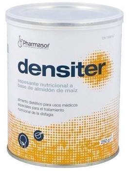 Mieszanka Pharmasor Densiter Thickening 250 g (8470001559197)