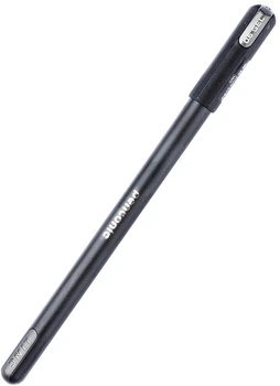 Набор гелевых ручек Linc Pentonic 0.6 мм 12 шт Черных (411986)