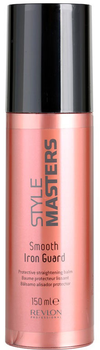 Кондиціонер для волосся Revlon Professional Style Masters Smooth Iron Guard 150 мл (8432225049120)