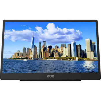 Монитор AOC 16T2