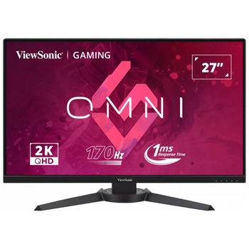 Монитор Viewsonic VX2780J-2K